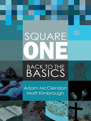 cover image of Square One